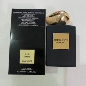 Armani Privé Oud Royal (tester) 100ml