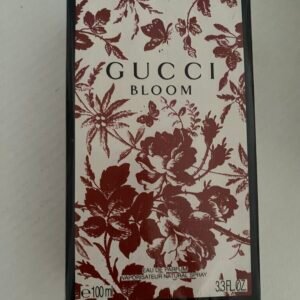 Gucci Bloom (boxed) 100ml