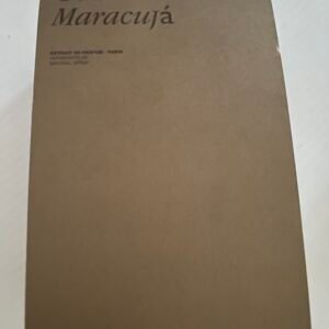 Oud Maracujá (boxed) 50ml