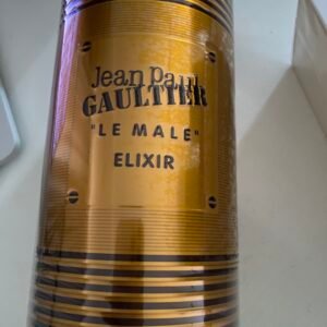 Le Male Elixir (boxed)