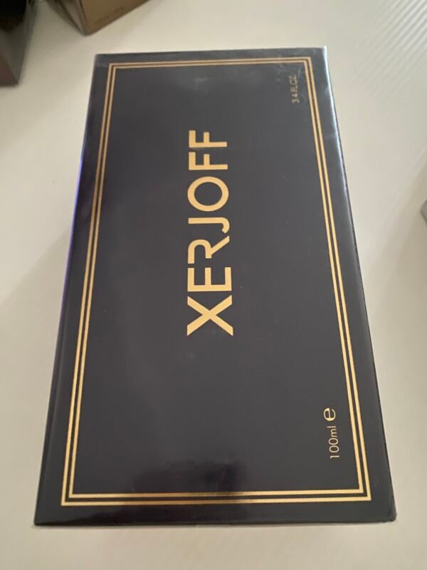 Xerjoff More Than Words (Boxed) 100ml