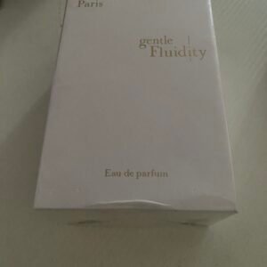 Gentle Fluidity Gold (boxed)