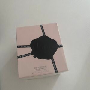 Flowerbomb L’Eau de Parfum (boxed) 100ml