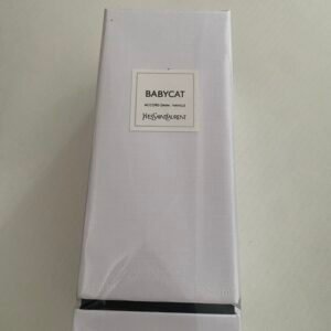 YSL Babycat (boxed)