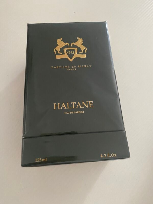 Haltane (boxed) 125ml