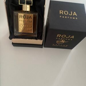 Roja Enigma Pour Homme (open box) 50ml