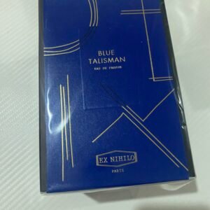 Blue Talisman Ex Nihilo (boxed) 100ml