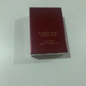 Versace Eros Flame (boxed) 100ml