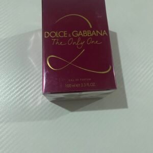 The Only One 2 (boxed) 100ml