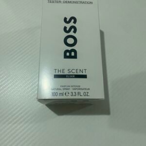 Boss The Scent Elixir (tester) 100ml
