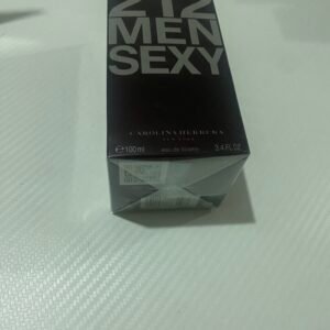 212 Sexy Men (boxed) 100ml