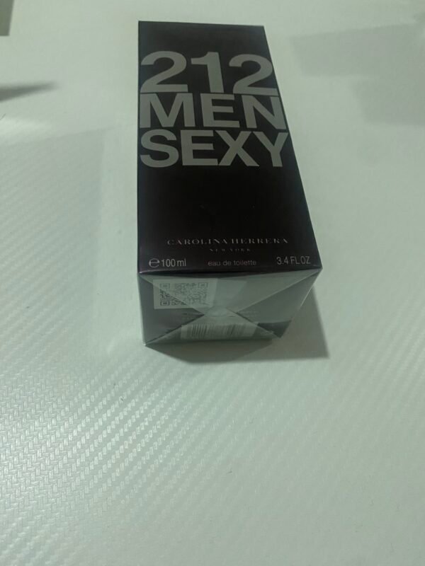 212 Sexy Men (boxed) 100ml