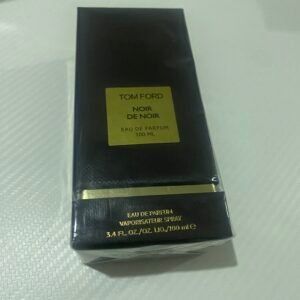 Tom Ford Noir de Noir (boxed) 100ml
