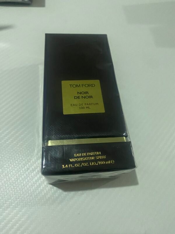 Tom Ford Noir de Noir (boxed) 100ml