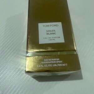 Tom Ford Soleil Blanc (boxed) 100ml