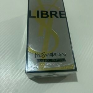 YSL Libre L’Absolu Platine (boxed) 90ml