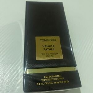Tom Ford Vanilla Fatale (boxed) 100ml