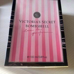 Victoria’s Secret Bombshell (boxed) 100ml