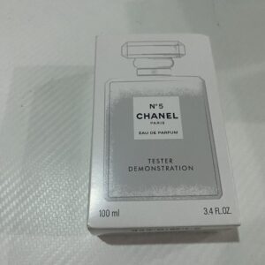 Chanel No 5 (tester) 100ml
