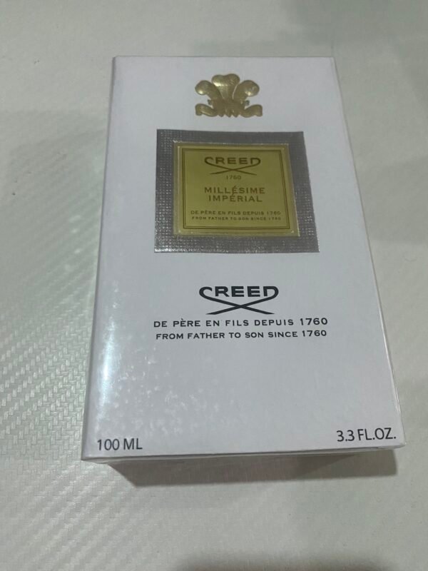 Millésime Impérial (boxed) 100ml