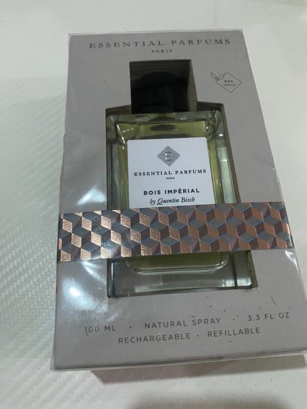Bois Impérial (boxed) 100ml