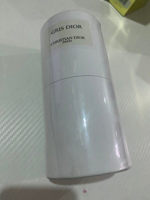 Gris Dior (boxed)