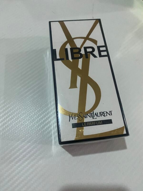 YSL Libre Le Parfum (boxed) 90ml