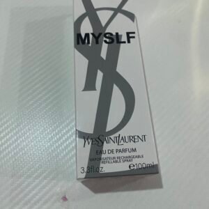 YSL Myslf (tester)100ml