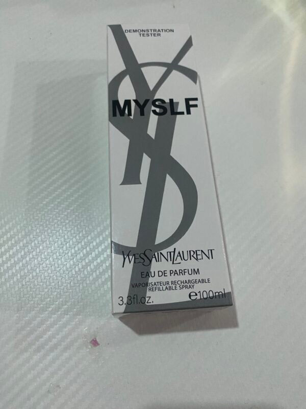 YSL Myslf (tester)100ml