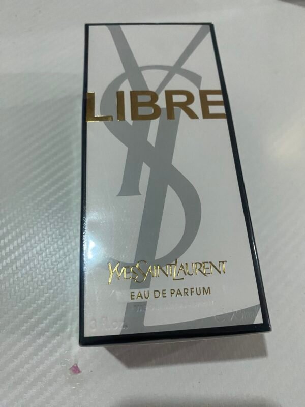 YSL Libre EDP (boxed) 90ml