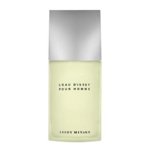 L’Eau d’Issey Pour Homme. 125ml