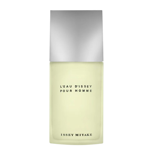 L’Eau d’Issey Pour Homme. 125ml