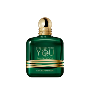 Stronger With You Sandalwood 100ml