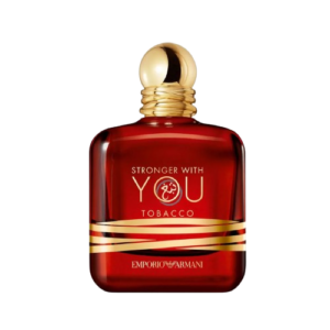 Stronger With You Tobacco 100ml