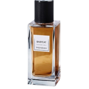 YSL Babycat 75ml