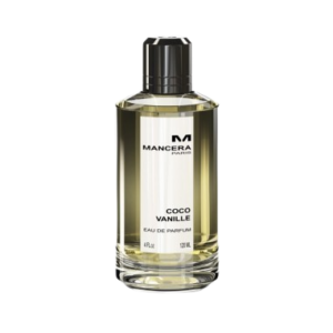 Mancera Coco Vanille 120ml