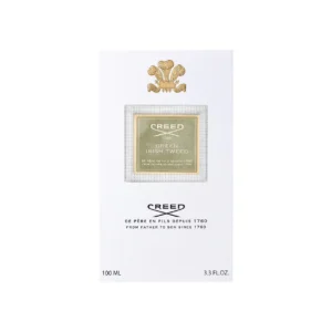 Creed Green Irish Tweed (boxed) 100ml
