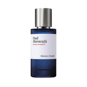 Oud Maracujá 50ml