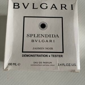 Bvlgari Jasmin Noir (tester) 100ml