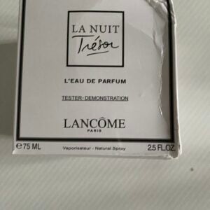La Nuit Tresor (tester) 75ml