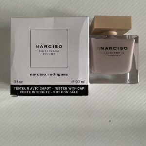 Narciso Poudrée (tester) 100ml