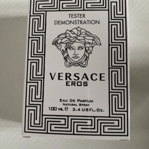 Versace Eros (tester) 100ml