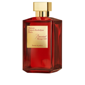 Baccarat Rouge 540  200ml