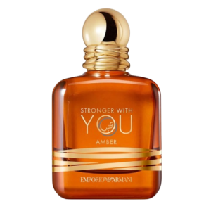 Stronger With You Amber EDP 100ml