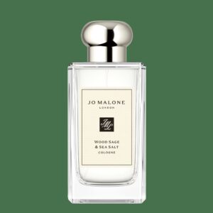 JM Wood Sage & Sea Salt Cologne 100ml