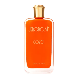Jeroboam Gozo Extrait De Parfum 100ml