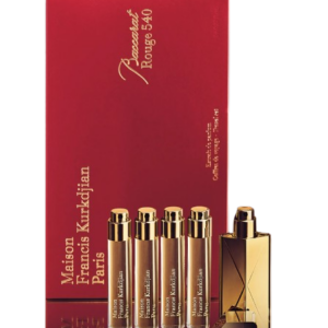 MFK Baccarat Rouge 540 (5-in-1) 11ml each