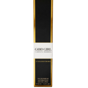 Good Girl it's so good to be bad (33ml sample)