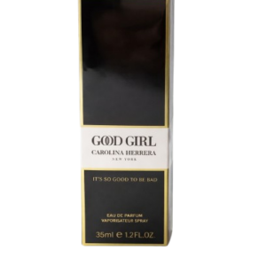 Good Girl (35ml sealed sample)