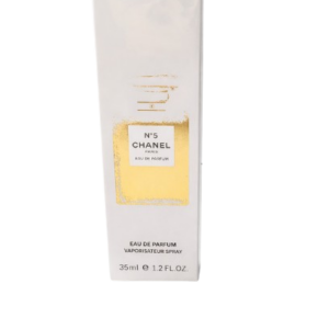 Chanel No 5 (35ml sealed sample)